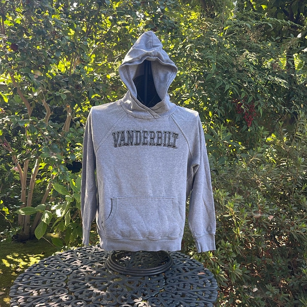 League Vanderbilt Hoodie - size L